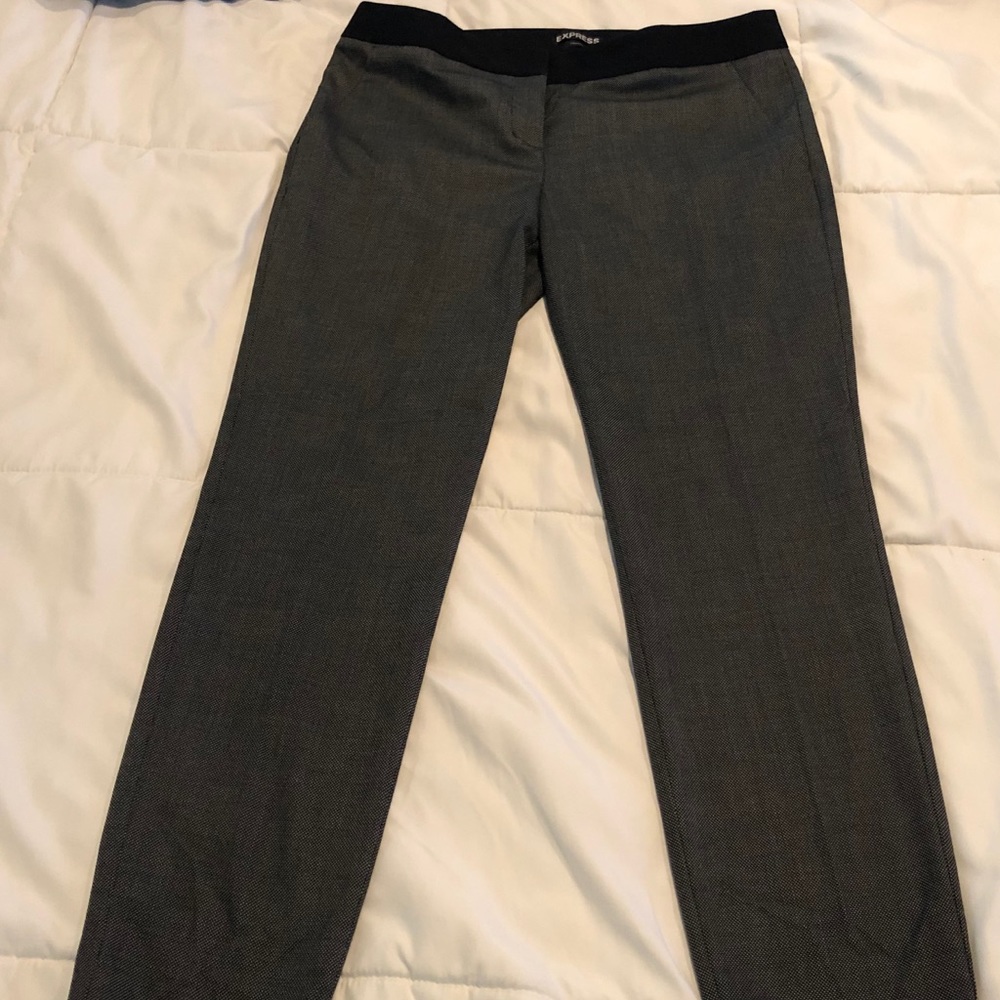Express Dress Pants